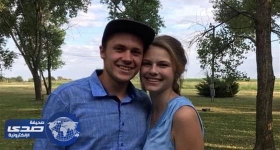 تعرفا في رحلة بجنوب أفريقيا وتوفيا عقب زواجهما بيوم