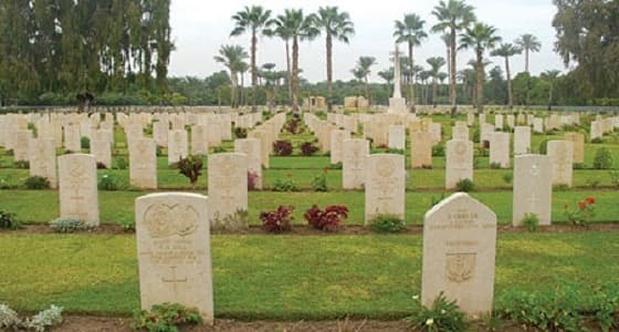 بالفيديو: شاب يختفي بالقرب من المقابر في ظروف غامضة