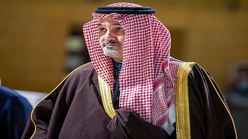 فيديو.. الأمير بندر بن خالد الفيصل يكشف أهم شيء علمه إياه والده