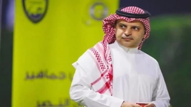 الجماهير النصراوية: يا مسلي نريد اللعب في نهائي كأس العالم
