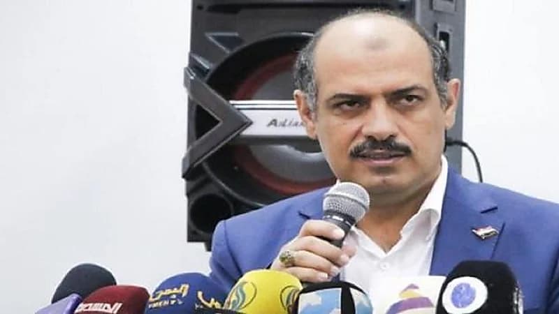 وفاة المطلوب الرابع على قائمة التحالف اللواء زكريا الشامي