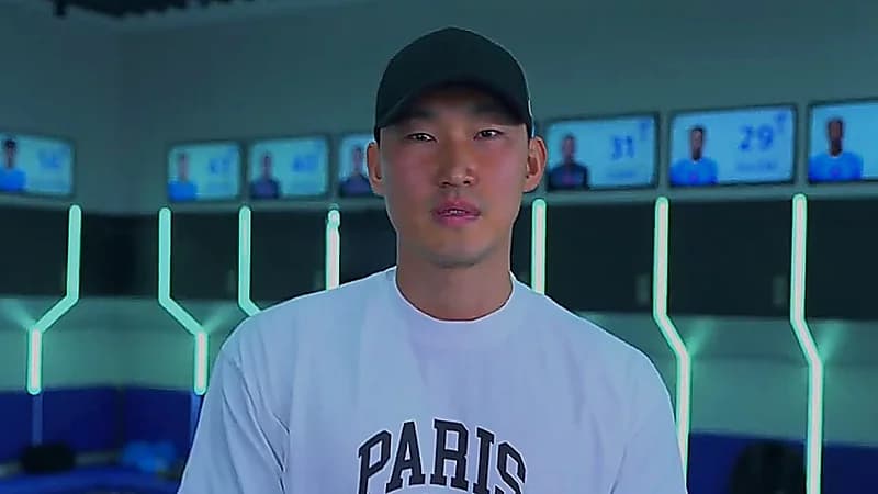 حديث الوداع لمدافع الهلال جانغ هيون .. فيديو