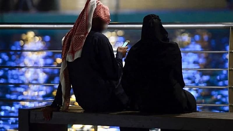 الضرب وسوء المعاملة ينهيان زواج أبكمين في جازان