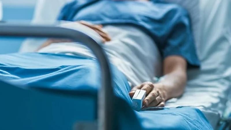 مريضة تهرب من مستشفى نفسي بالمدينة