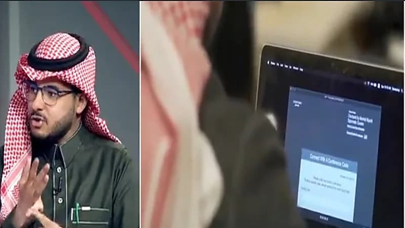 بالفيديو.. مهتم بالتقنية يتغلب على عصابة أرادت سحب أمواله