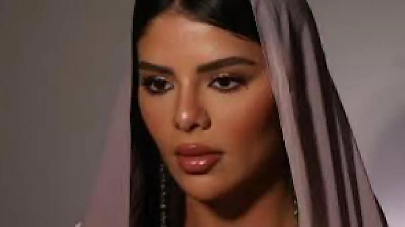 أصالة كامل: مو قادرة أنزل وزني بعد الحمل.. فيديو