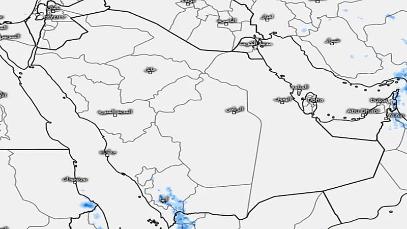 "المسند": استقرار جوي عام لا يخلو من تشكل السحب