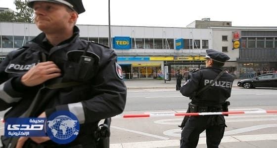 منفذ هجوم الطعن في " هامبورج " من مواليد الإمارات