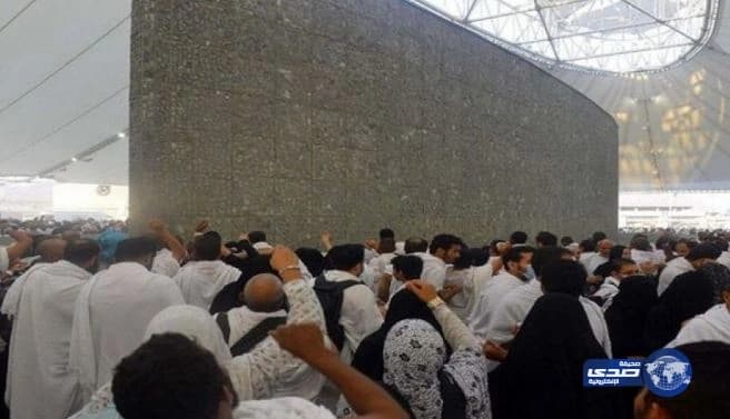 توزيع نصف مليون حافظة لحجار رمي الجمرات تستهدف 1.5 مليون حاج