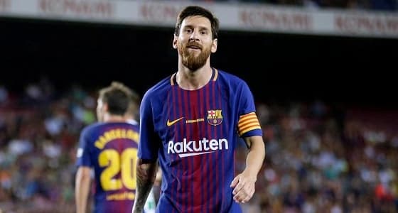 ديبالا: ميسي تفهم تصريحاتي بشكل صحيح