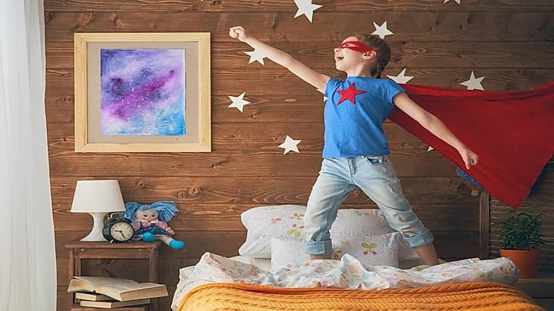 نصائح لتعليم الطفل مهارات التفكير البسيط