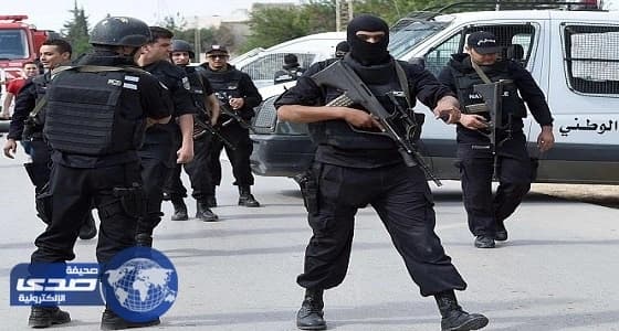 الداخلية التونسية تنجح في القبض علي خلية تكفيرية نشطة