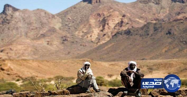 ألاف المسلحون يسيطرون على منجم للذهب في دارفور