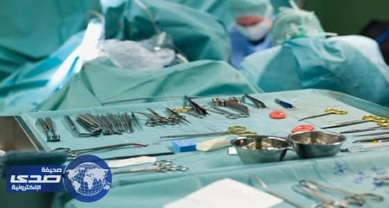 إنهاء معاناة عشرينية من ضعف عضلة القلب بعرعر