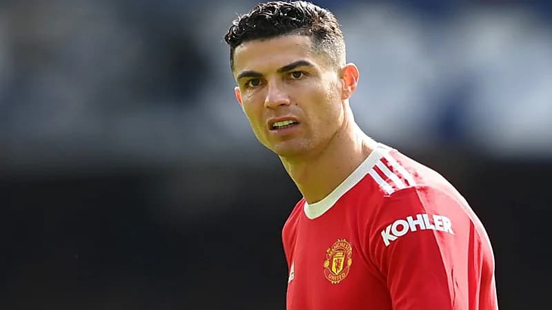 رونالدو يوجه رسالة جديدة عقب خروج البرتغال من كأس العالم