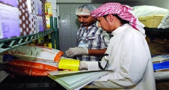 بلدية العمرة بمكة المكرمة تكثف حملاتها الرقابية