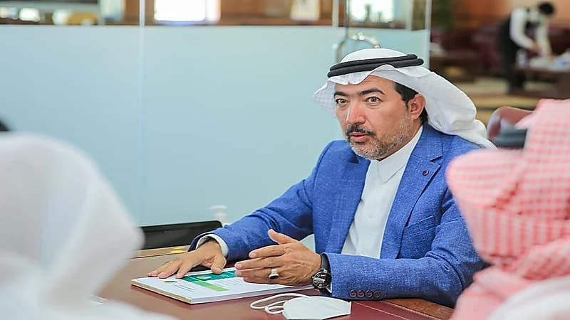أمين عسير يعقد الاجتماع الأول للمجلس التأسيسي لشركة أمانة عسير