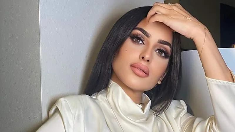 بالفيديو.. المهرة البحرينية تحتفل بعيد ميلادها براقصة شرقية وعازفة وسيارة فارهة