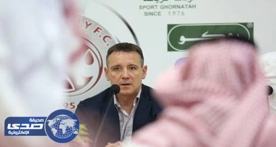 مدرب الفيصلي: دوري جميل صعب ومتطور وجاهز للتحدي