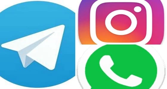 الإدارة الأمريكية تدعو طهران إلى رفع الحظر عن وسائل التواصل