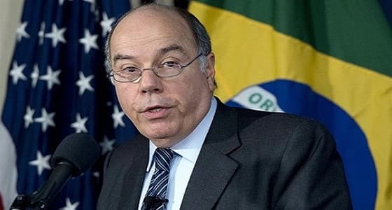 البرازيل تعلن دبلوماسي فنزويلي شخصا غير مرغوب فيه