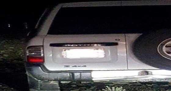 شرطة جازان تحل لغز العثور على أسرة متوفاة داخل مركبة بالداير