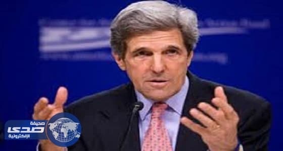 وزير الخارجية الأمريكي الأسبق : ترمب متشدد ولا يؤمن بالتغيير المناخي