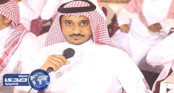 الغبيشي معلقا في بطولة الترجي 10