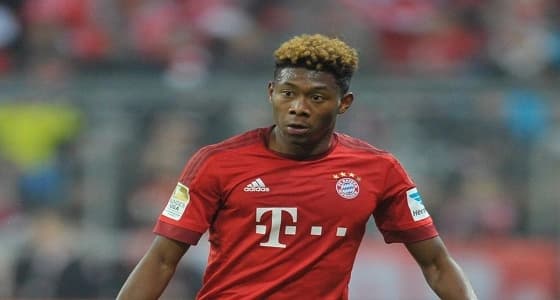 لاعب البايرن: لا أرى نفسي في النادي السنوات المقبلة
