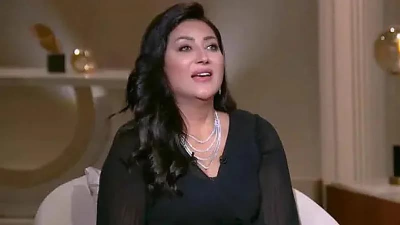 وفاء عامر تخرج عن صمتها لأول مرة وتتحدث عن قضية ابراهيم شيكا