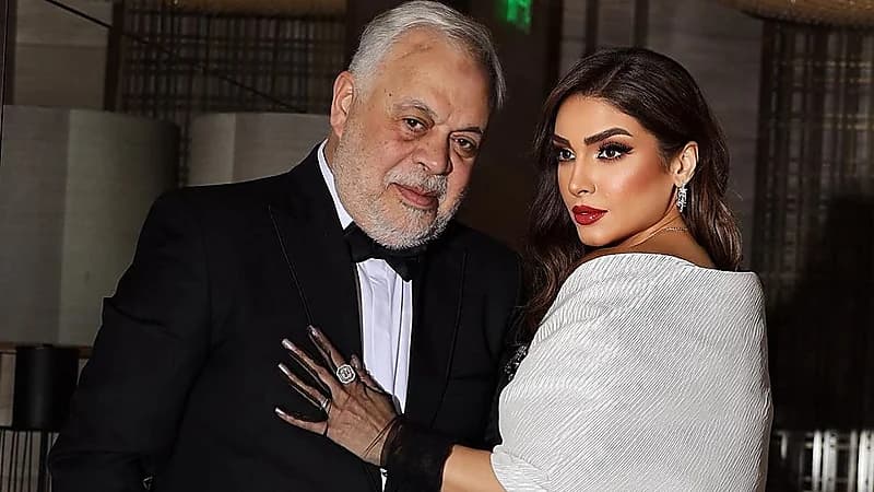 روجينا وأشرف زكي عن Joy Awards : أول حدث عالمي في الوطن العربي .. فيديو