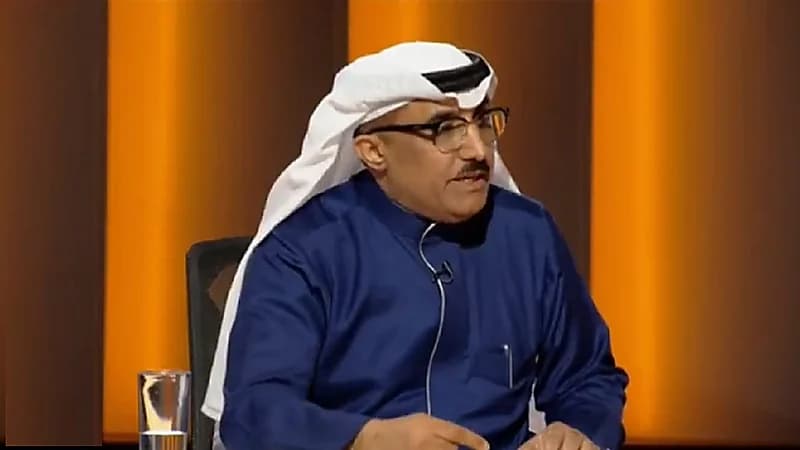 البروفيسور عائض القحطاني: تكميم المعدة يطيل الحياة إلى 10 سنوات