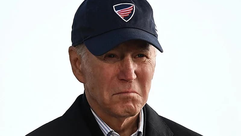 بايدن: لست نادماً بشأن تعاملي مع الوثائق السرية