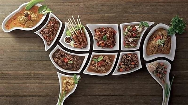 تحذير من تناول اللحوم بكثرة خلال العيد