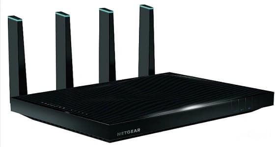 " نت غير " تطلق برامجا لسد الثغرات الأمنية في أجهزة الراوتر