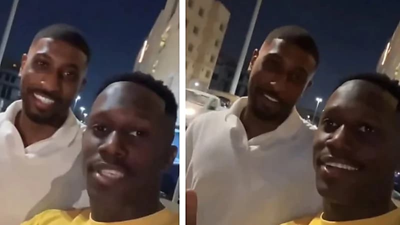 شراحيلي يكشف شعوره بعد هتاف جماهير الاتحاد باسم شطة.. فيديو