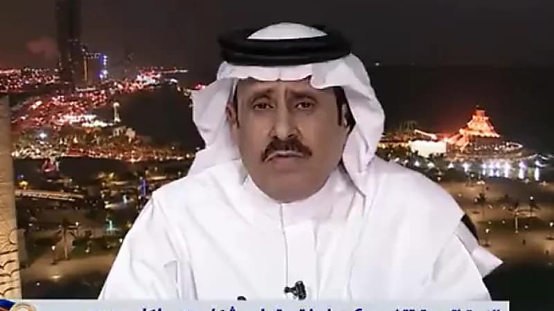 "الشمراني": الأندية التي لم تحقق متطلبات الحوكمة هي أندية فاشلة (فيديو)
