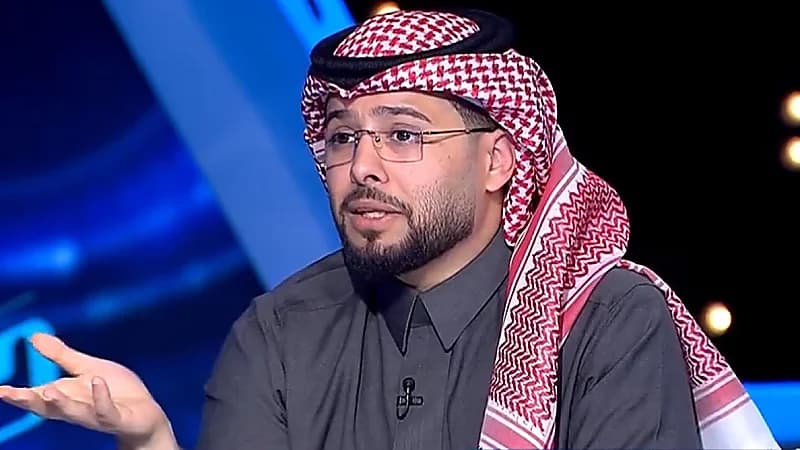العنزي ينتقد رينارد: الأخضر يعاني هجوميًا وكادش هداف التصفيات.. فيديو