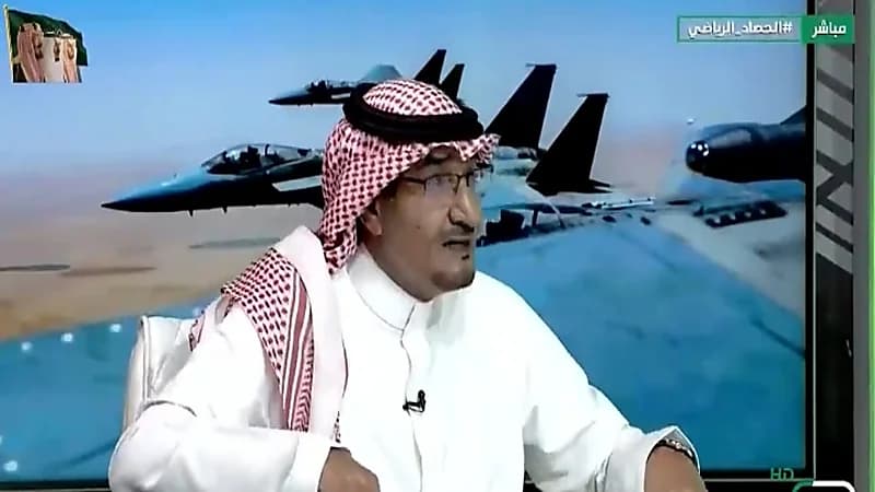 بالفيديو.. "الرشيدي": "إيغالو" لديه عذر ولن أدافع عن تاليسكا الذي لا تتحدث إدارته