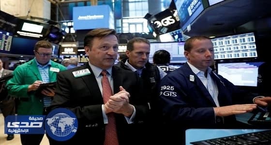 داو جونز يسجل مستوى قياسيًا مرتفعًا جديدًا أثناء التعاملات