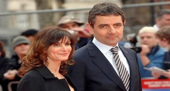 10 مليون جنيه استرليني مقابل تخلص " مستر بين " من زوجته