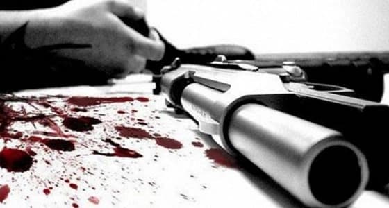 كويتي يقتل زوجته السعودية بطلقة " شوزن " ويسلم نفسه للجهات الأمنية