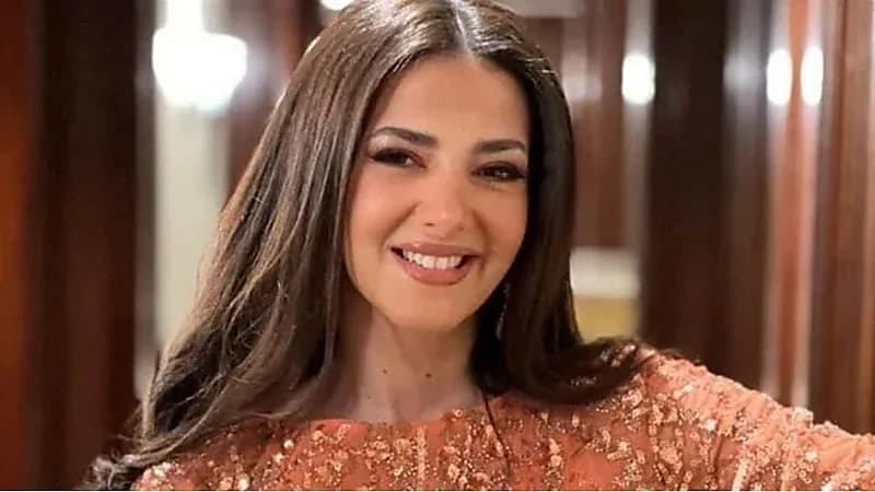 دنيا سمير غانم تستعد للعودة إلى المسرح بعد غياب طويل