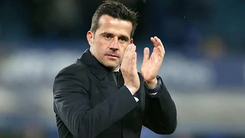 ‏الهلال يسعى للتعاقد مع ماركو سيلفا خلفا لـ رامون دياز