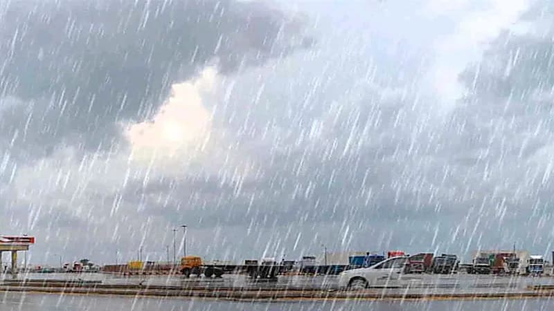 7 نصائح مهمة من "الصحة" لمرضى الربو خلال هطول الأمطار