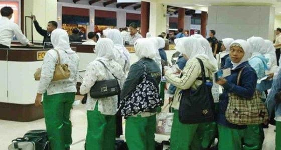 ارتفاع تكلفة استقدام العمالة الإثيوبية لـ 19 ألف ريال