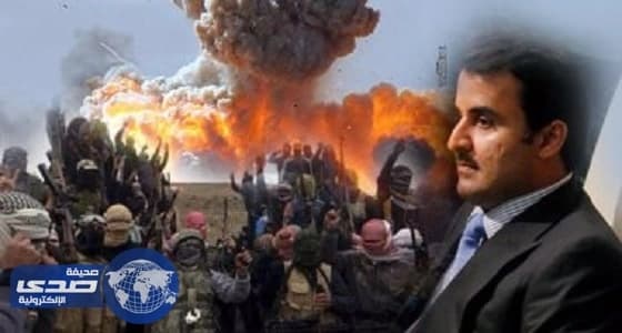 بالفيديو.. بدء اجتماع وزراء خارجية الدول العربية الداعية لمكافحة الإرهاب