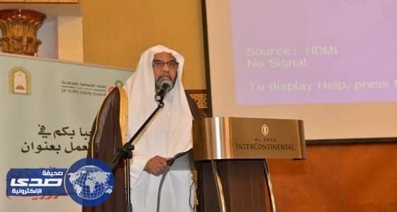 9 آلاف حالة وفاة سنوياً بالحوادث المرورية