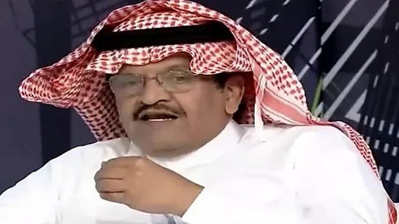 جستنيه: مفاجأة من العيار الثقيل تخص مرشح لرئاسة نادي الاتحاد