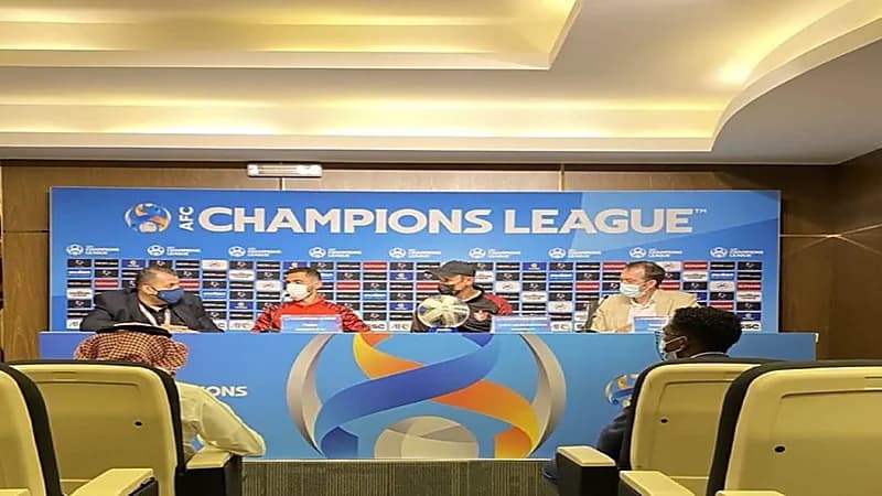 مدرب بيروزي: الهلال المرشح الأول أن يكون البطل